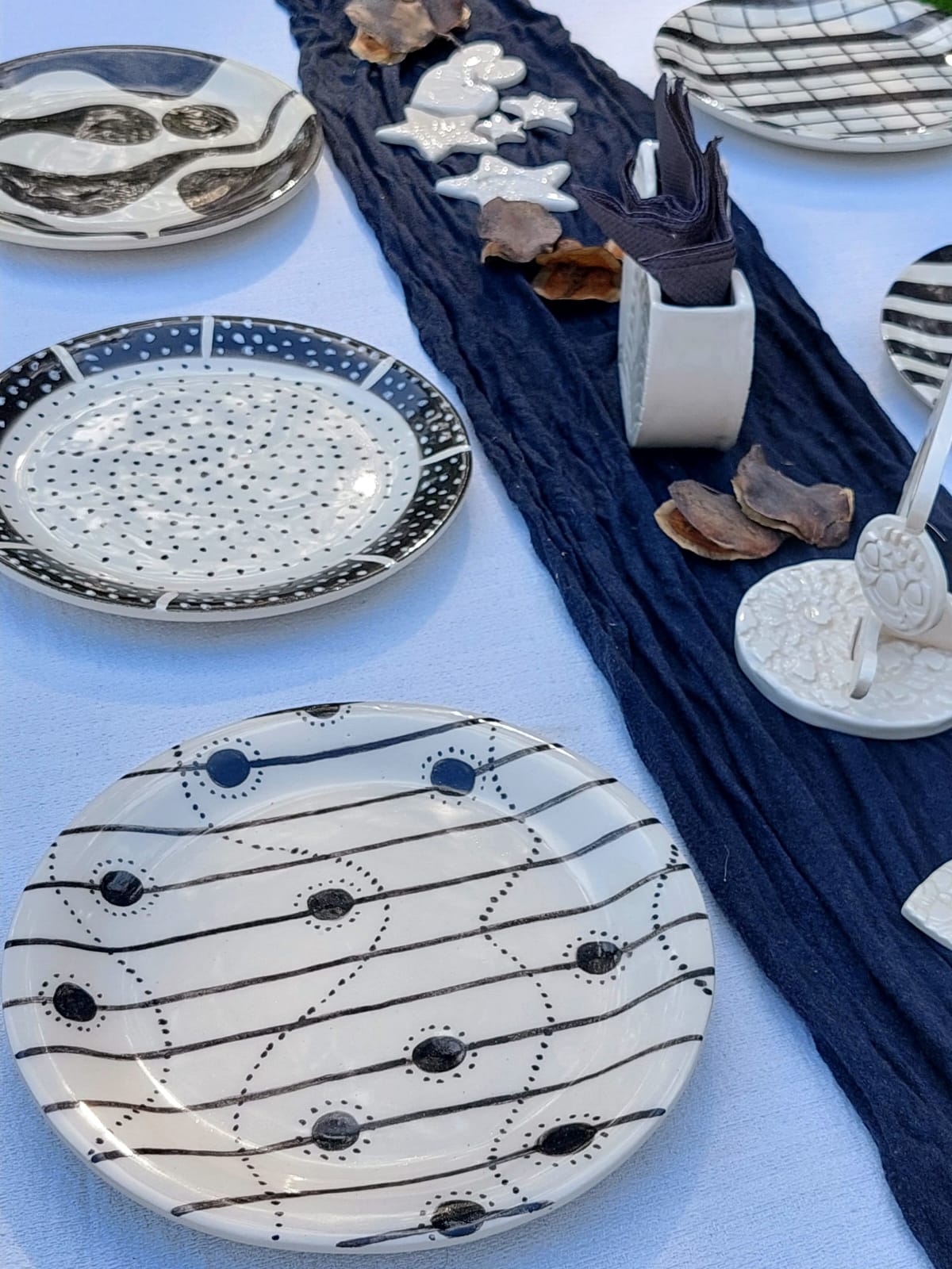 Platos Principal Julián