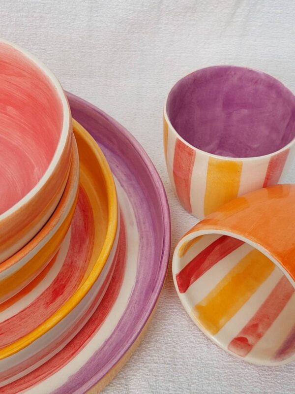 platos-tazas-de-colores